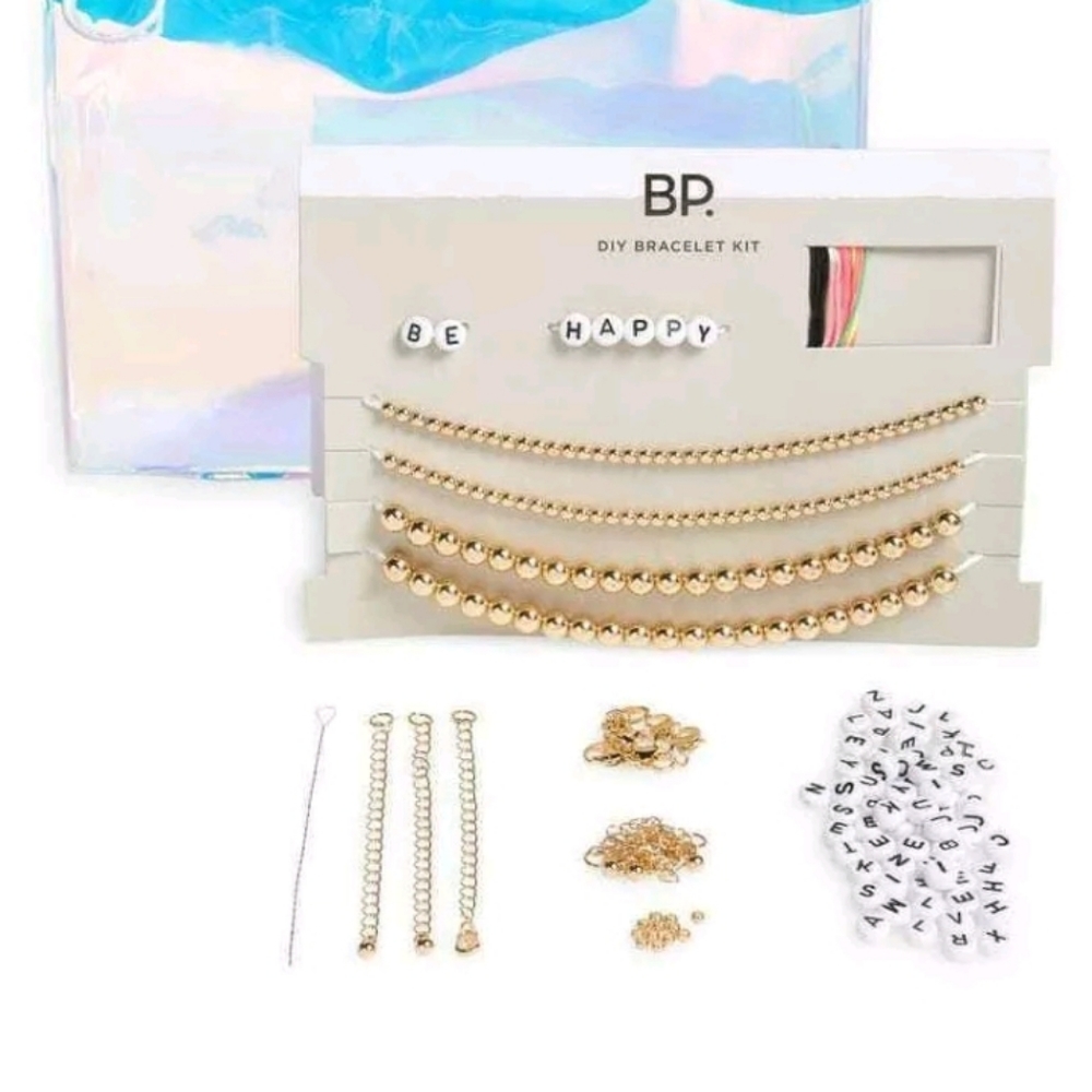 DIY Bead Bracelet Kit - Picture 8 of 8